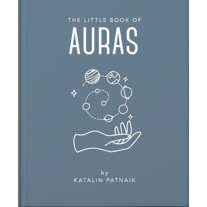 Little Book of Auras