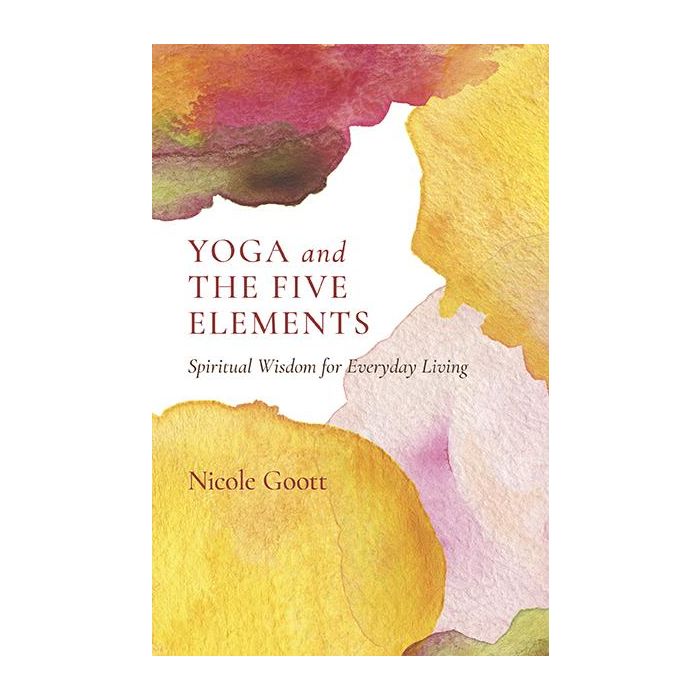 YOGA AND THE FIVE ELEMENTS