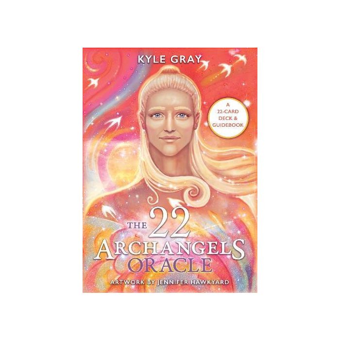 22 ARCHANGELS ORACLE, THE