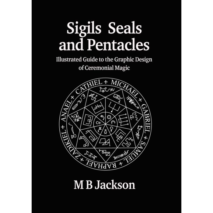 SIGILS SEALS AND PENTACLES