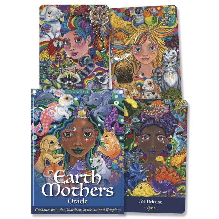 EARTH MOTHERS ORACLE
