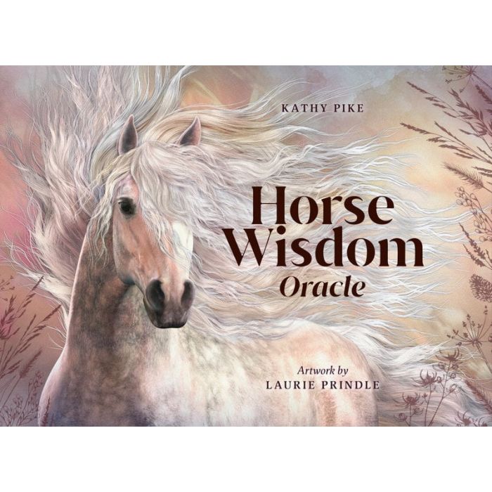 HORSE WISDOM ORACLE