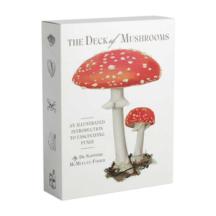 Deck of Mushrooms