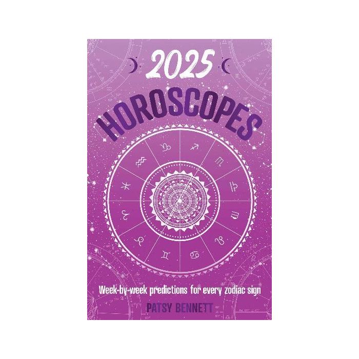 2025 Horoscopes: Seasonal planning, week-by-week predictions for every zodiac sign