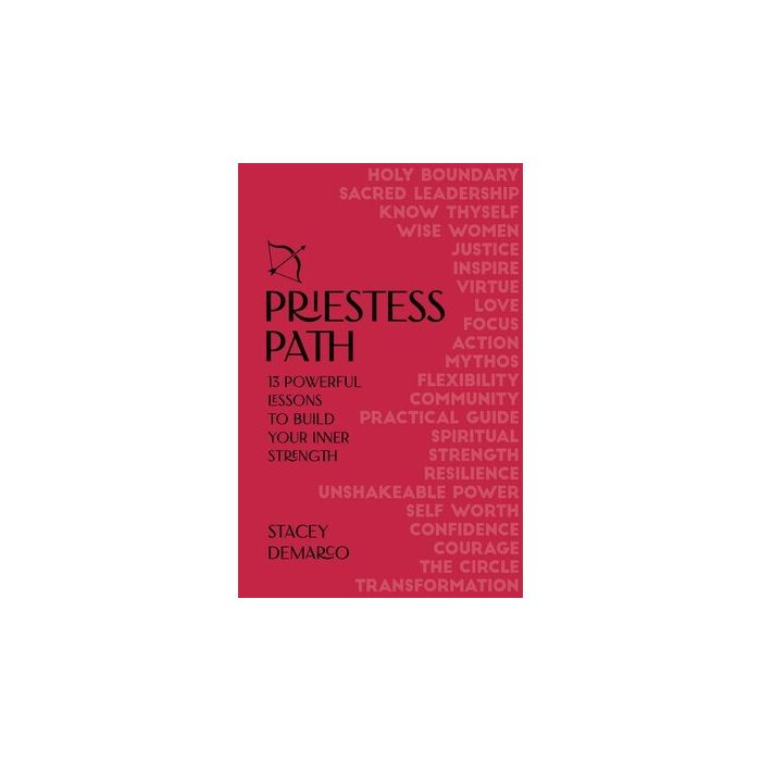 Priestess Path,