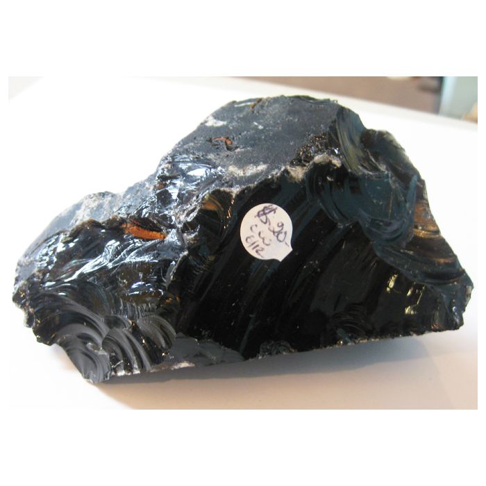 Obsidian Rough A924