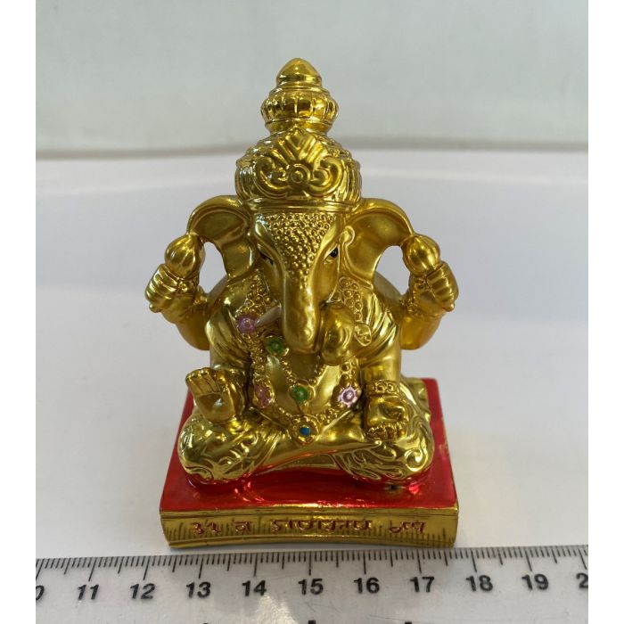 Ganesha Statue AN4
