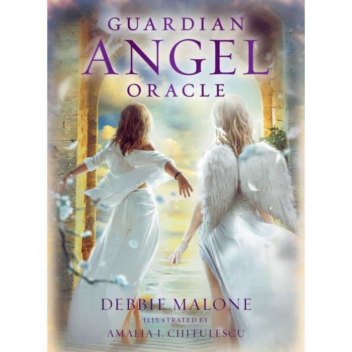 GUARDIAN ANGEL ORACLE