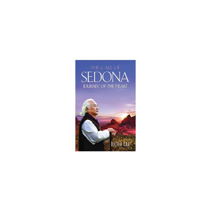 CALL OF SEDONA: JOURNEY OF THE HEART