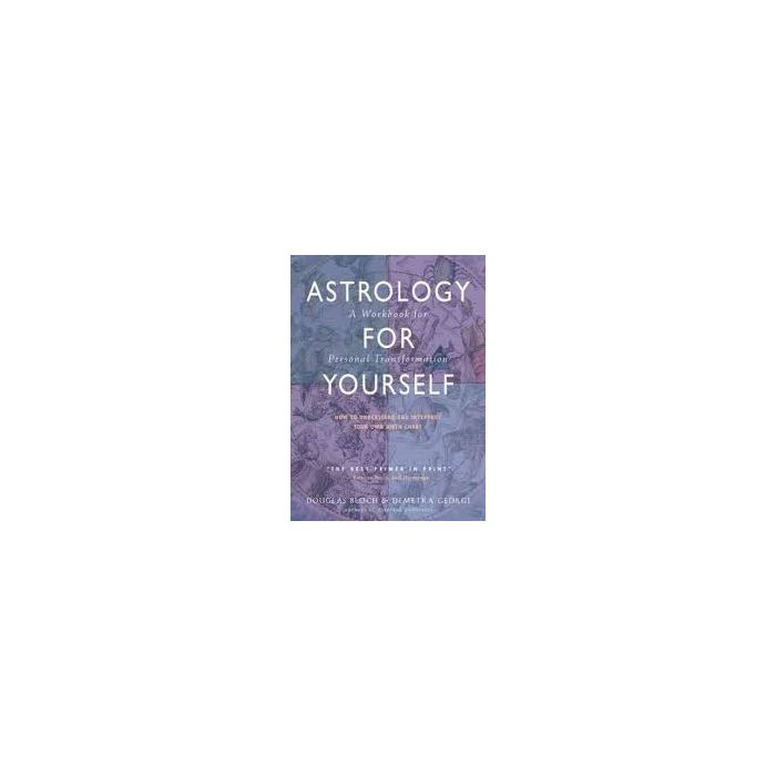 Astrology for yourself - new edition
