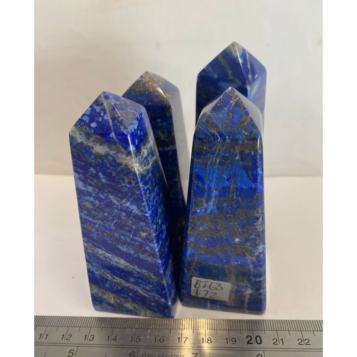 Lapis Lazuli Generator BI63