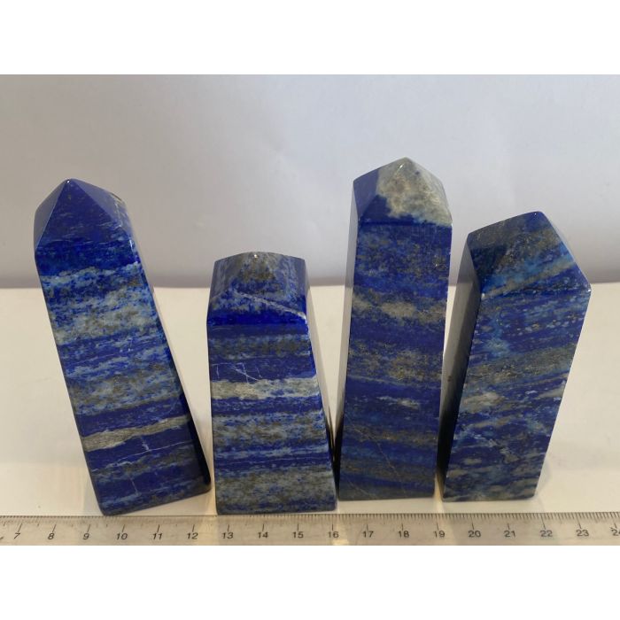 Lapis Lazuli Generator BI78