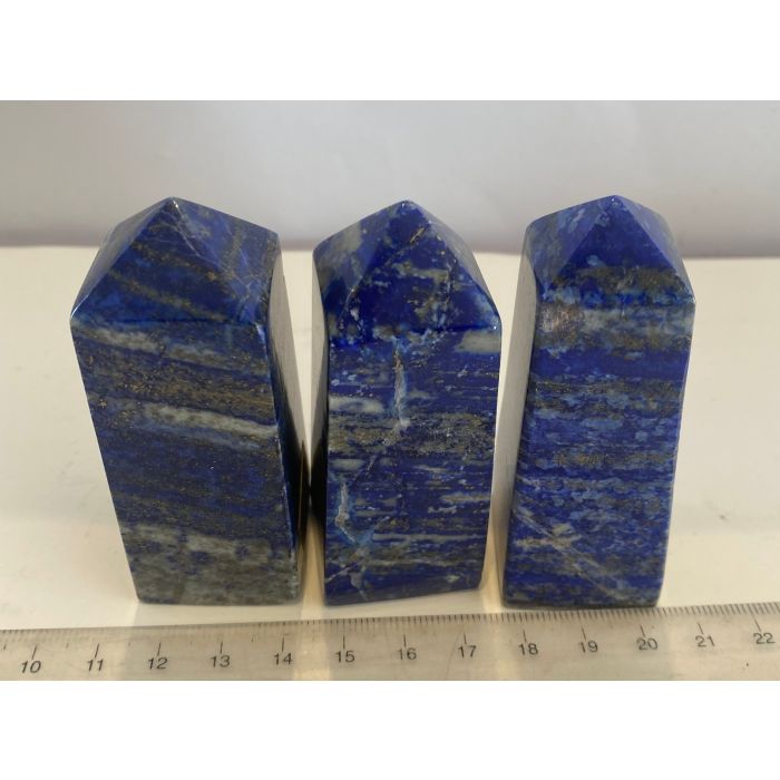 Lapis Lazuli Generator BI79