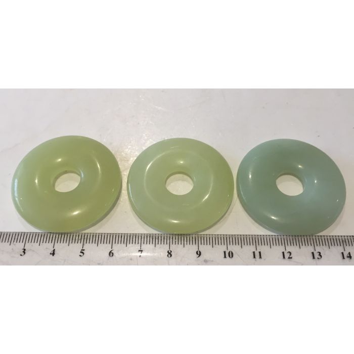 New Jade Large Donuts BV07