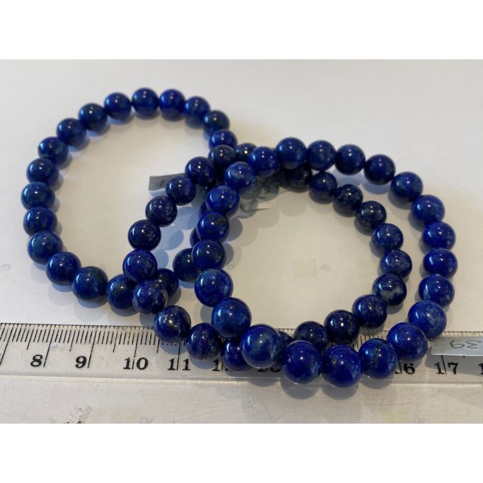 Lapis Lazuli Bracelet CC044