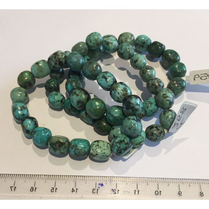  Turquoise Bracelet CC258