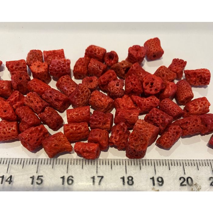  Red Bamboo Coral MBE816