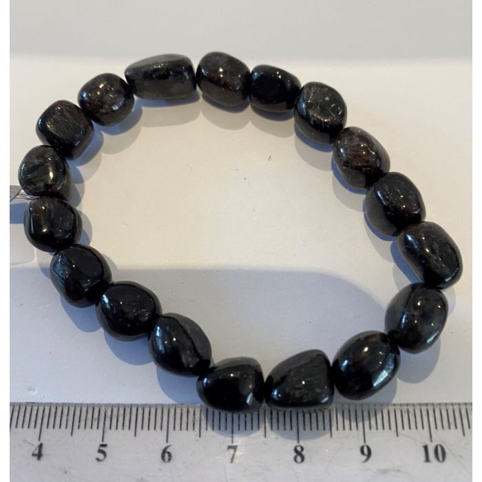 Arfvedsonite Bracelets CC512