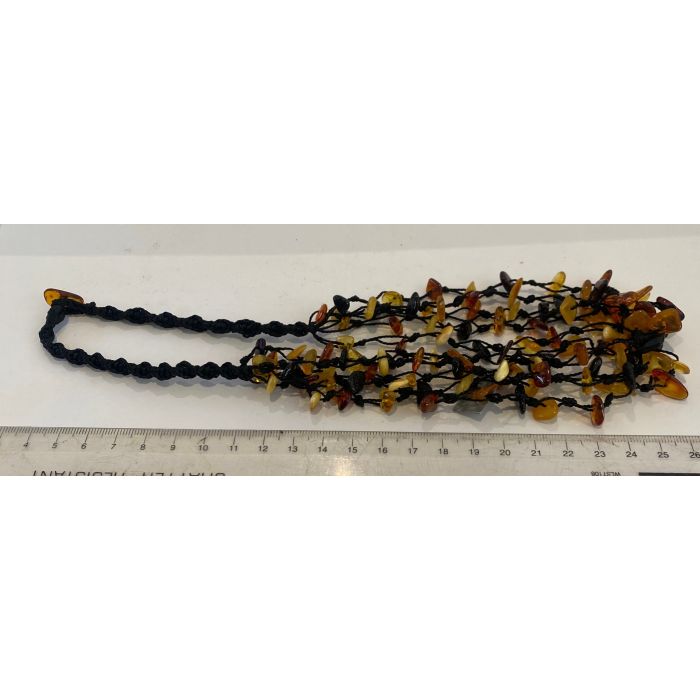  BALTIC AMBER NECKLACES CCC191