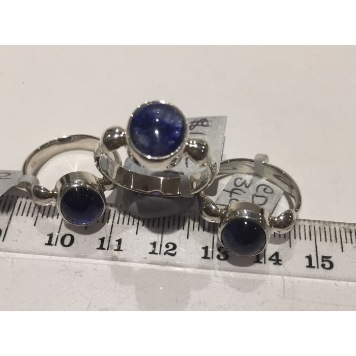 Sapphire Ring CD349