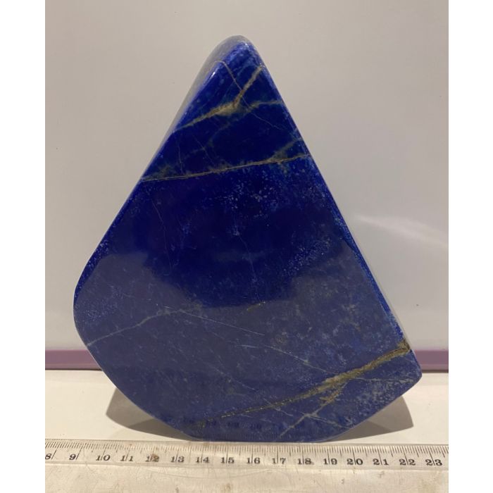 Lapis Lazuli Freeform CM530