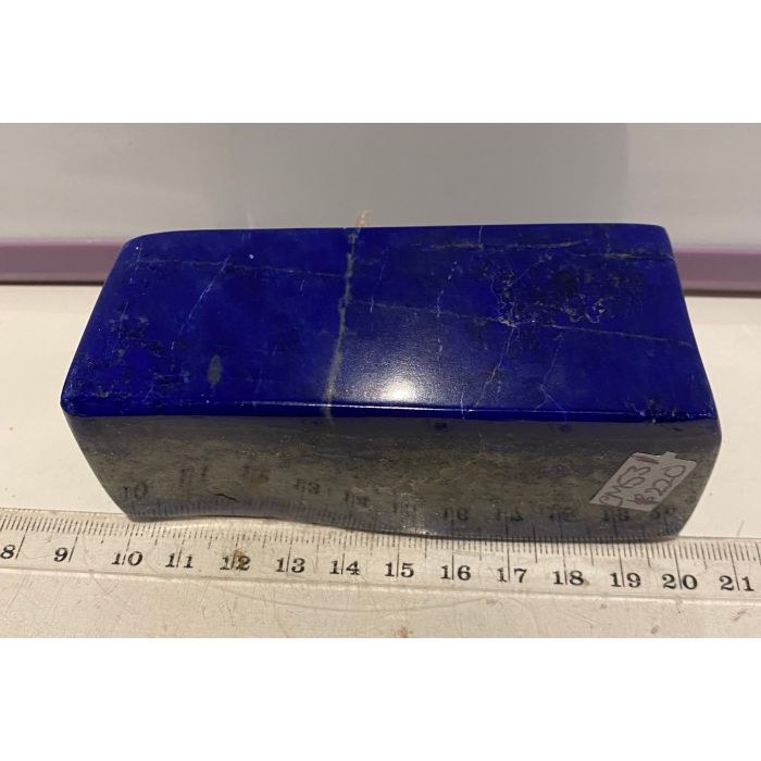 Lapis Lazuli Freeform CM531