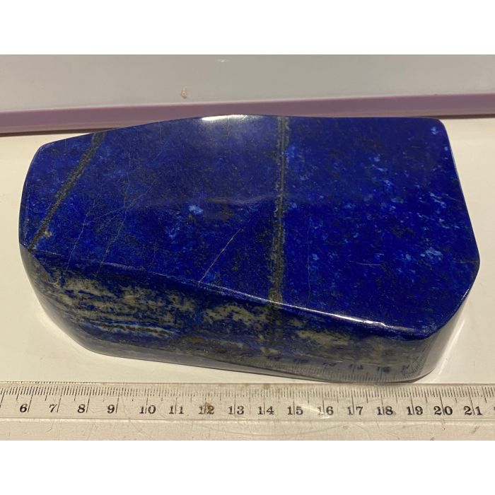 Lapis Lazuli Freeform CM532