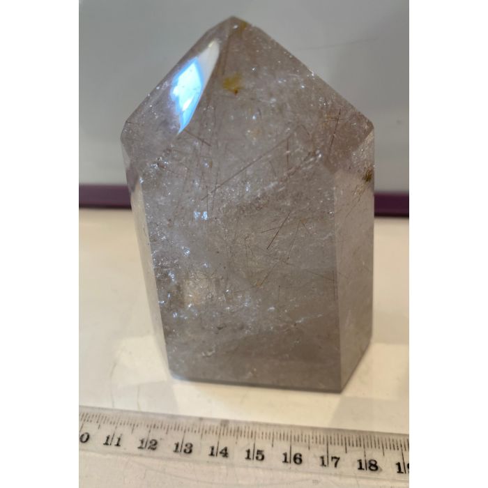 Rutile Quartz CM538