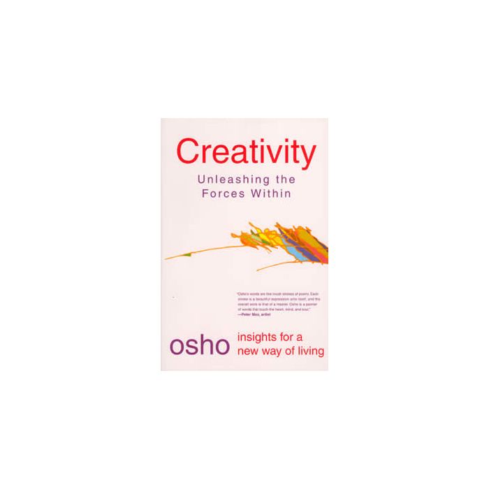 Osho - Creativity 