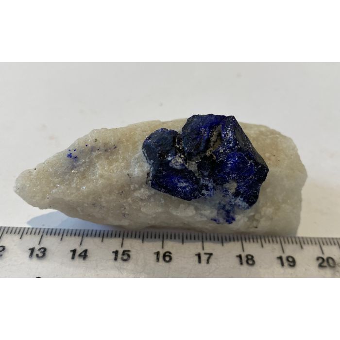 Lazulite CW351