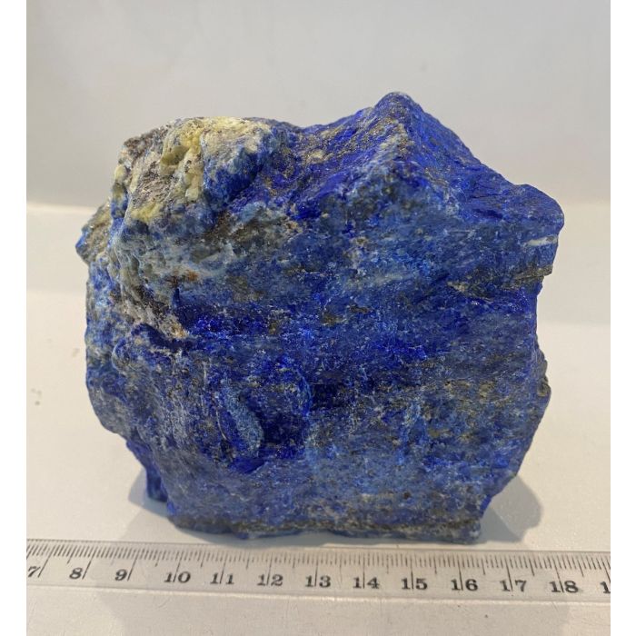 Lapis Lazuli Rough CW453