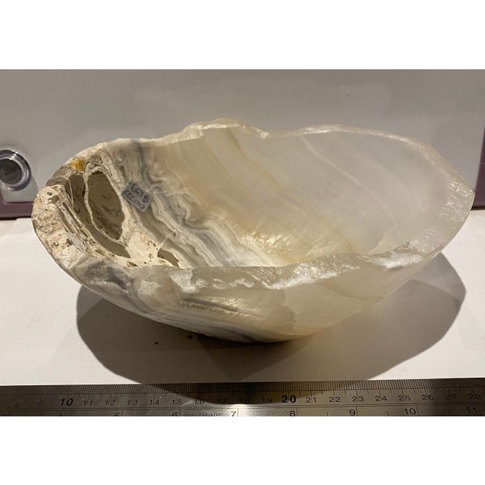 Onyx Bowl CW728A