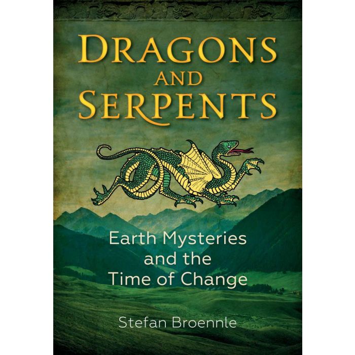 DRAGONS AND SERPENTS