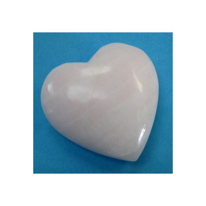 Mangano Calcite Heart IEC180