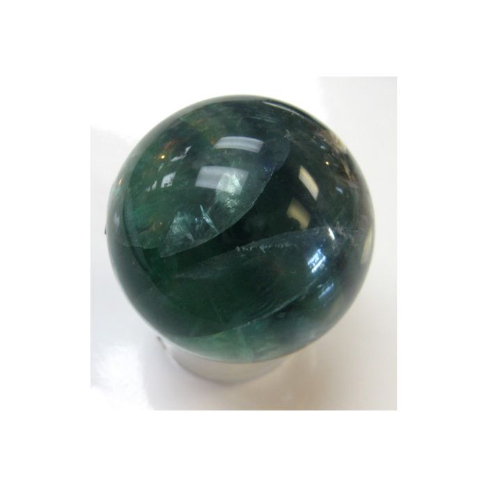 Fluorite Sphere YD36