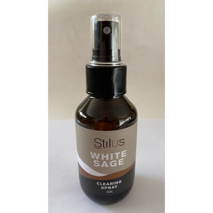  White Sage Clearing  Room Spray – 100ml