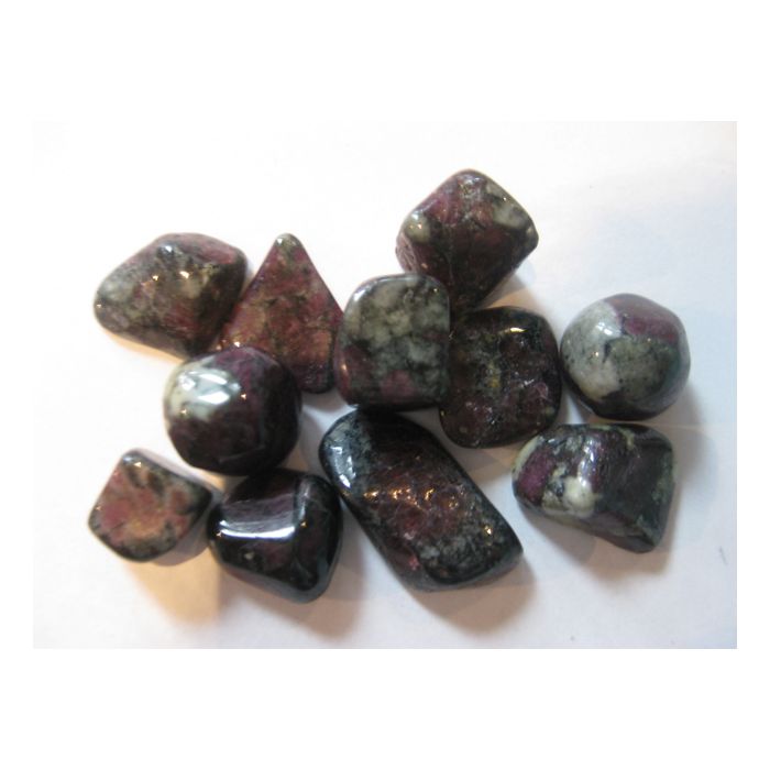 Eudialyte Tumbled Stones IEC321