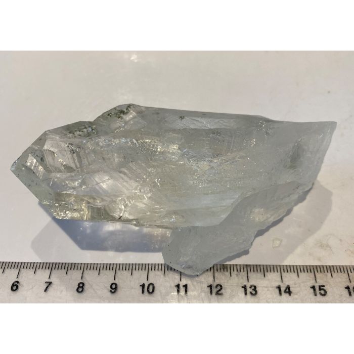 Chlorite Quartz Point FL182