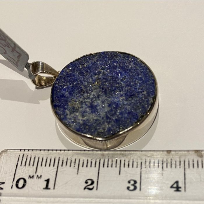 Lapis Lazuli Pendant FL480
