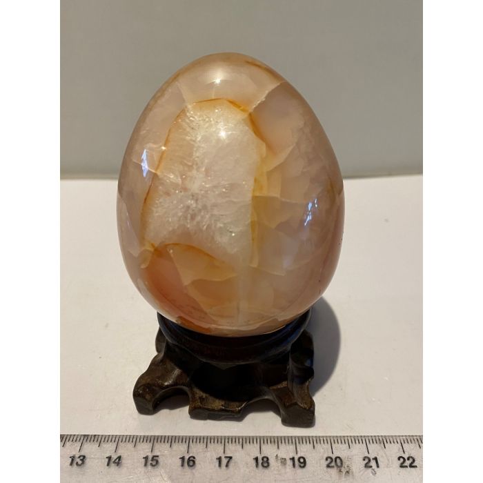 Carnelian Egg FL73