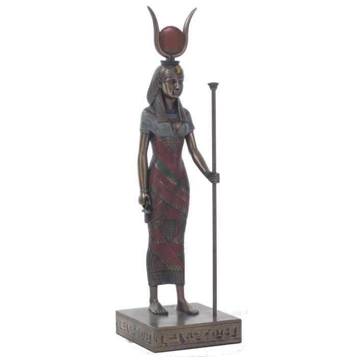 Hathor - sky goddess R015