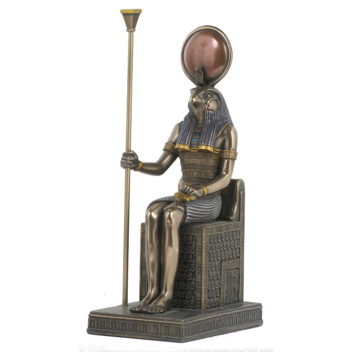 Horus - god of order and justice R257