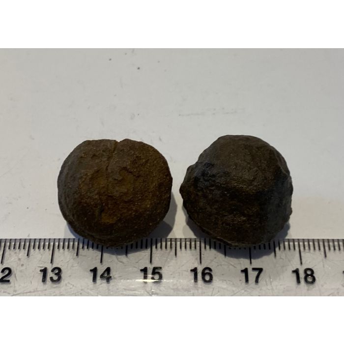Mocqui Balls or Shaman Stones Small HWH105