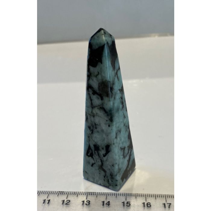 Emerald Obelisk HWH114
