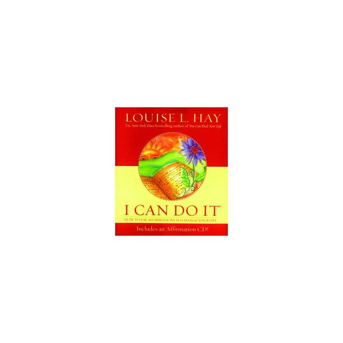 I Can Do It - with CD
