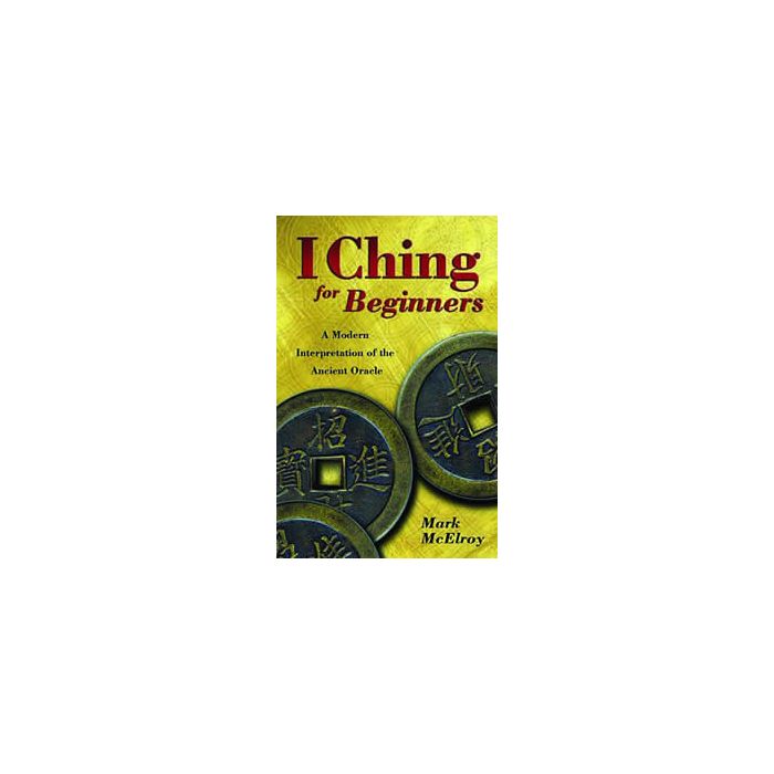 I CHING FOR BEGINNERS