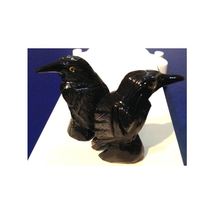 Onyx Crow IEC363