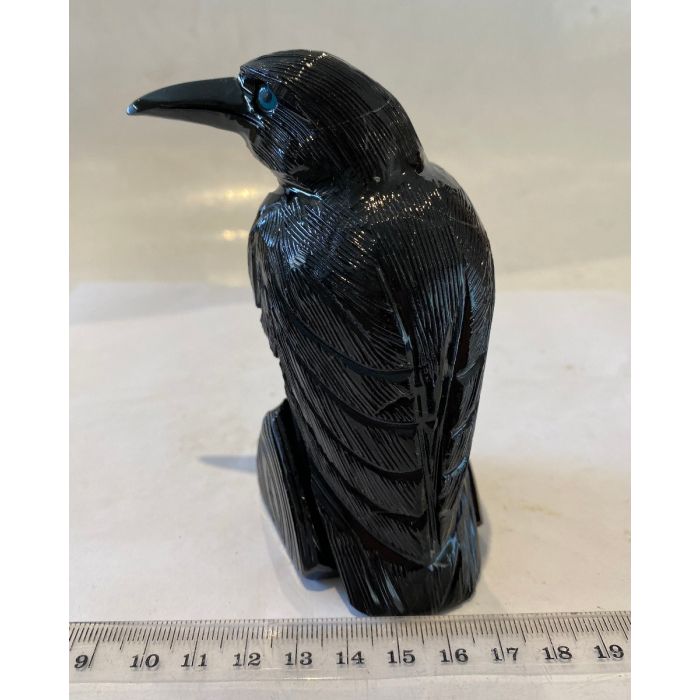Onyx Large Crow IEC482
