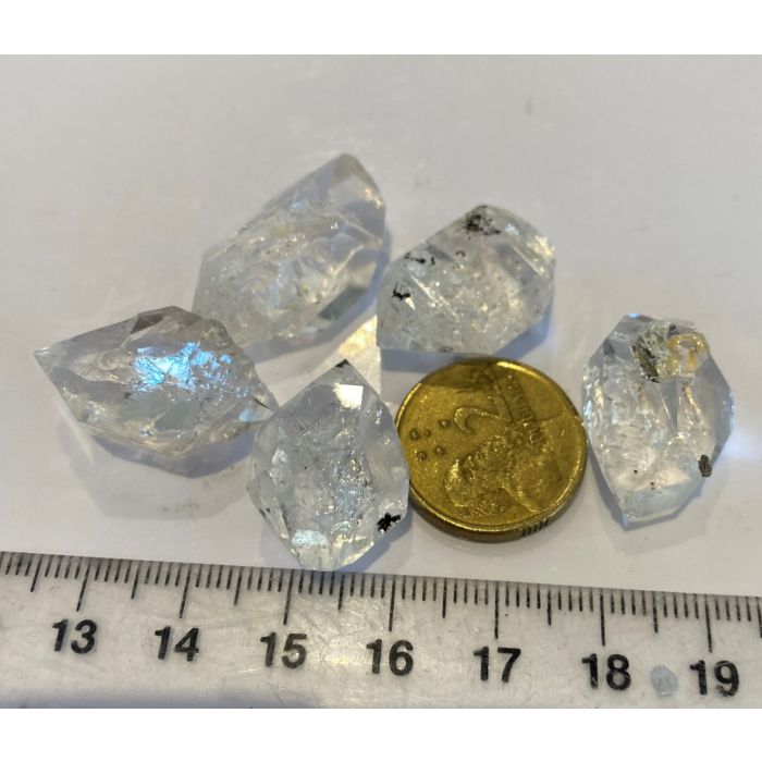 Herkimer Diamond IEC94