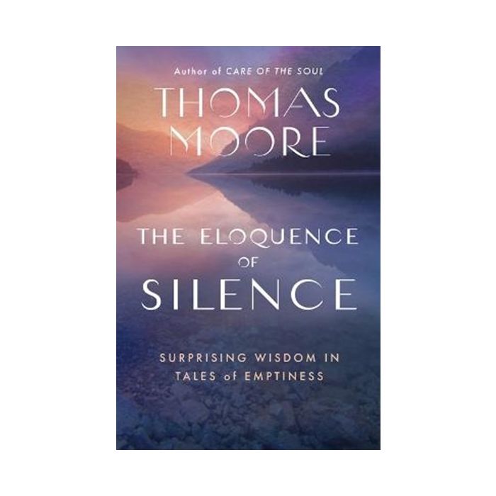 ELOQUENCE OF SILENCE, THE